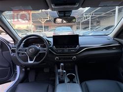 نیسان ئەلتیما